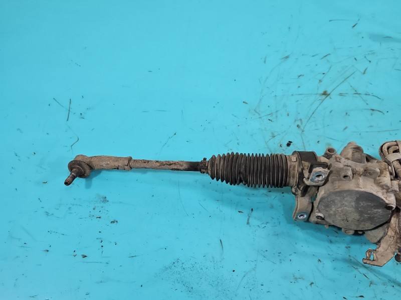 Рульова рейка Volkswagen Golf 5 1K1423051BE — фото деталі 8
