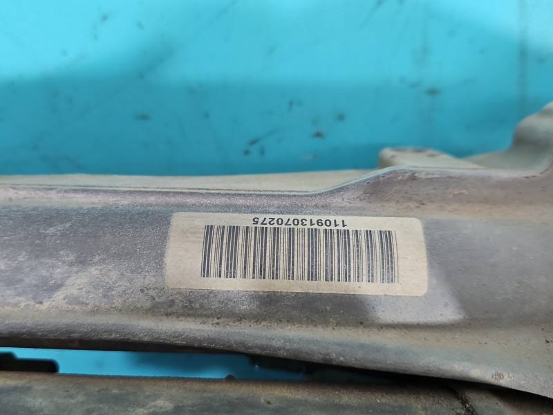 Рульова рейка Skoda Octavia 3 5Q1423051AC — фото деталі 6