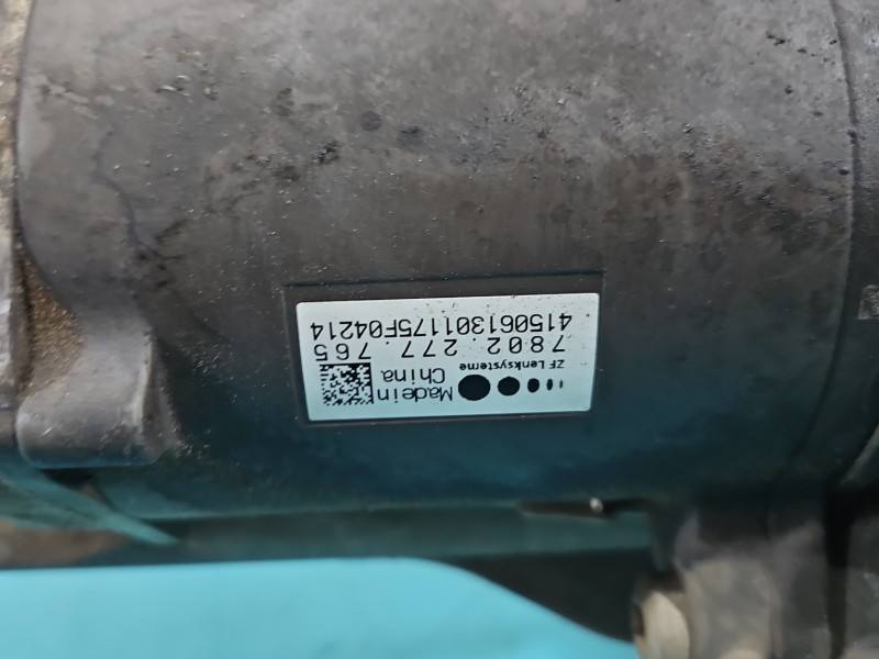 Рульова рейка Skoda Octavia 3 5Q1423051AC — фото деталі 9