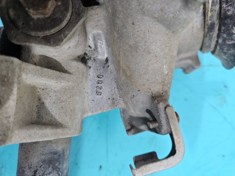 Рульова рейка Honda Jazz 53600-SAA-G0 — фото деталі 6