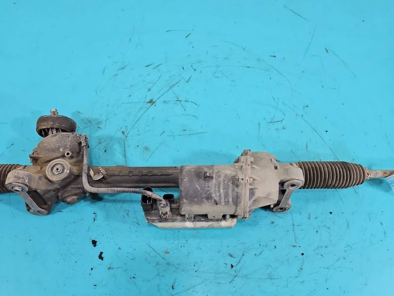 Рульова рейка Volkswagen Tiguan 5N1423050J — фото деталі 4