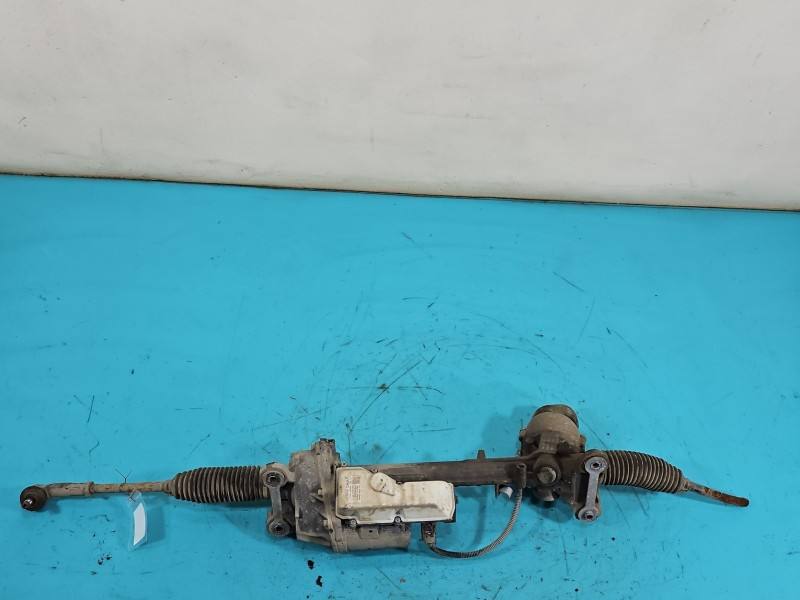 Рульова рейка Volkswagen Tiguan 5N1423050J — фото деталі 8