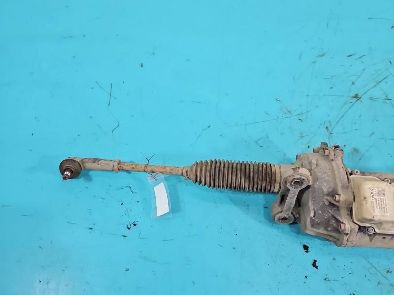 Рульова рейка Volkswagen Tiguan 5N1423050J — фото деталі 10