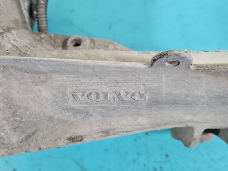 Рульова рейка Volvo V40 31406159 — фото деталі 12