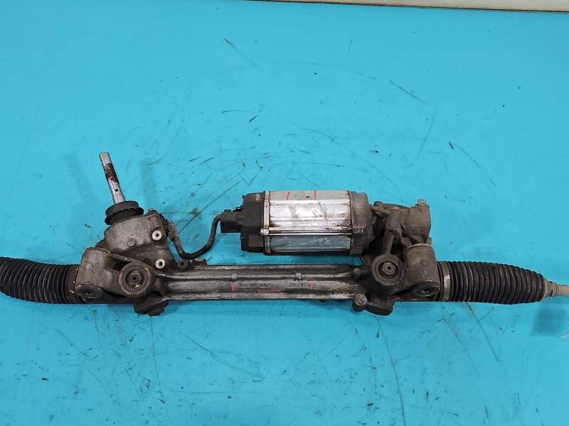 Рульова рейка Opel Astra J P13413955 — фото деталі 4