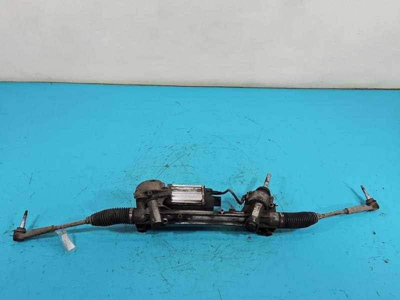 Рульова рейка Opel Astra J P13413955 — фото деталі 7