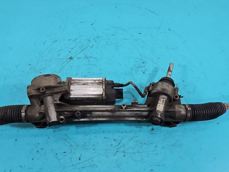 Рульова рейка Opel Astra J P13413955 — фото деталі 10