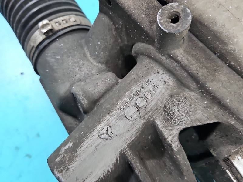 Рульова рейка Opel Astra J P13413955 — фото деталі 11