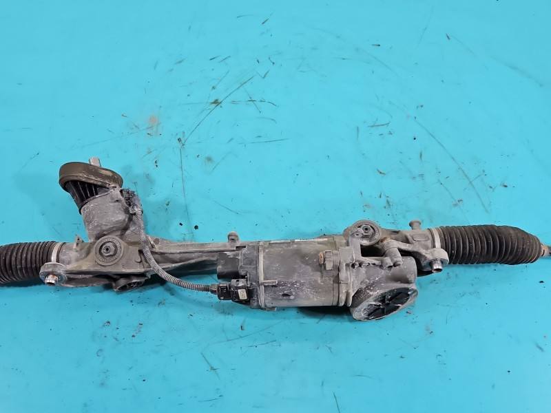 Рулевая рейка Seat Leon 5Q1423051AB — фото детали 4