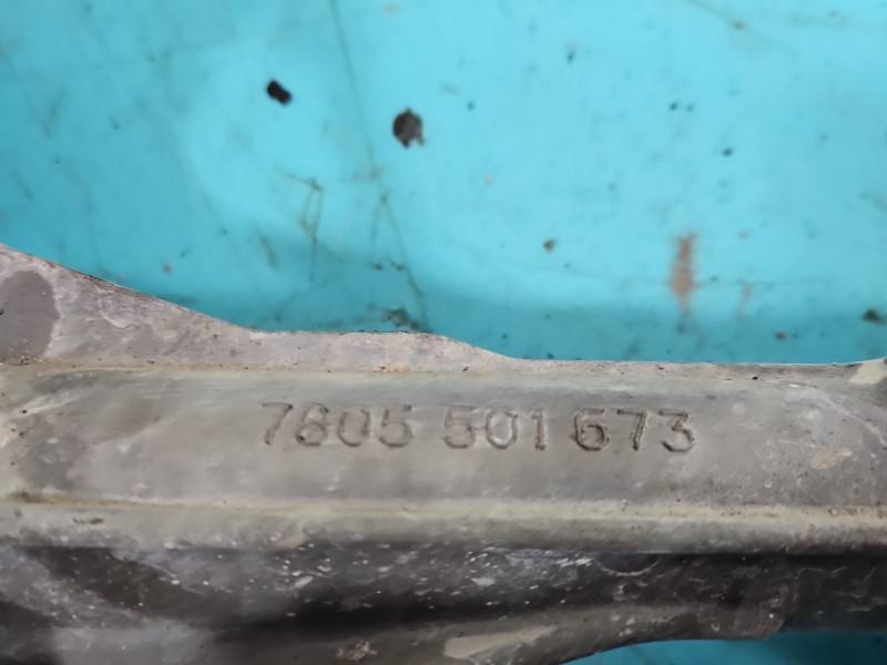 Рулевая рейка Seat Leon 5Q1423051AB — фото детали 5