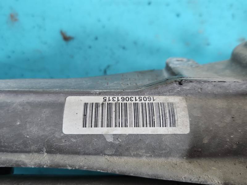 Рулевая рейка Seat Leon 5Q1423051AB — фото детали 6