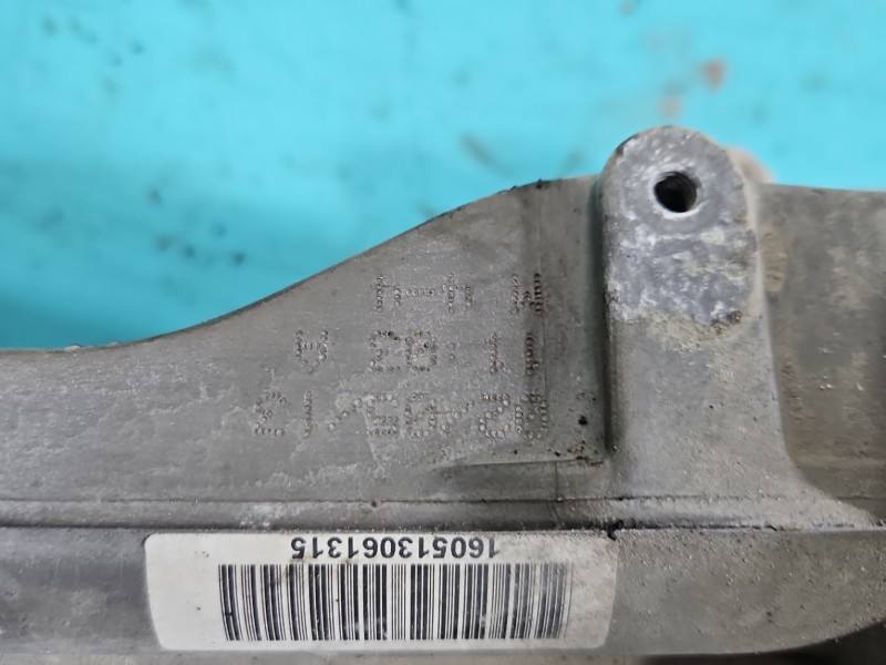 Рулевая рейка Seat Leon 5Q1423051AB — фото детали 10