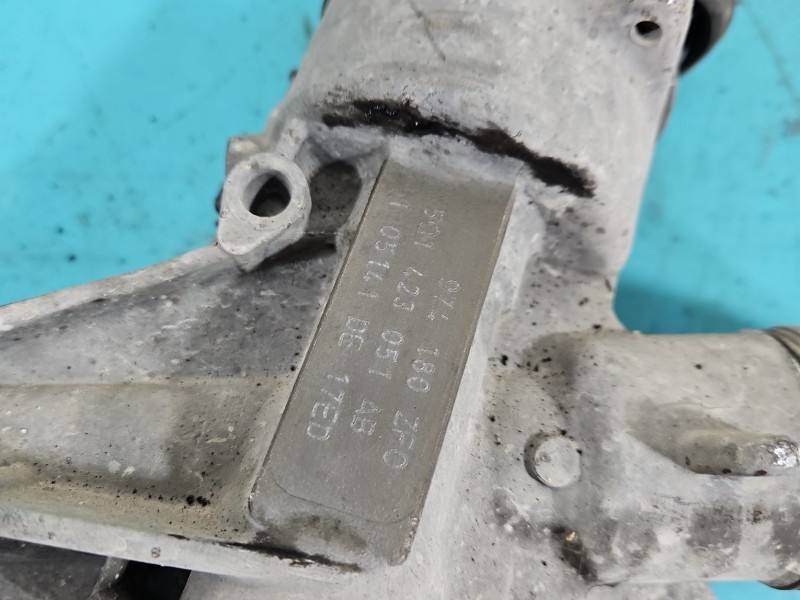 Рулевая рейка Seat Leon 5Q1423051AB — фото детали 16