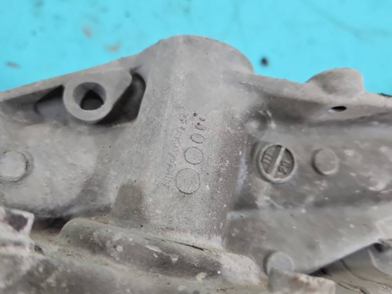 Рулевая рейка Seat Leon 5Q1423051AB — фото детали 17