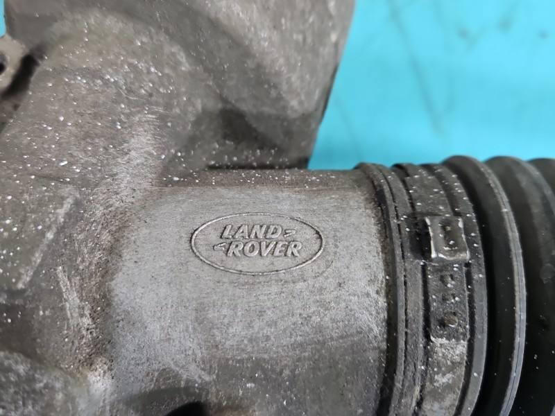 Рульова рейка Land Rover Discovery HK72-3200-AC — фото деталі 16