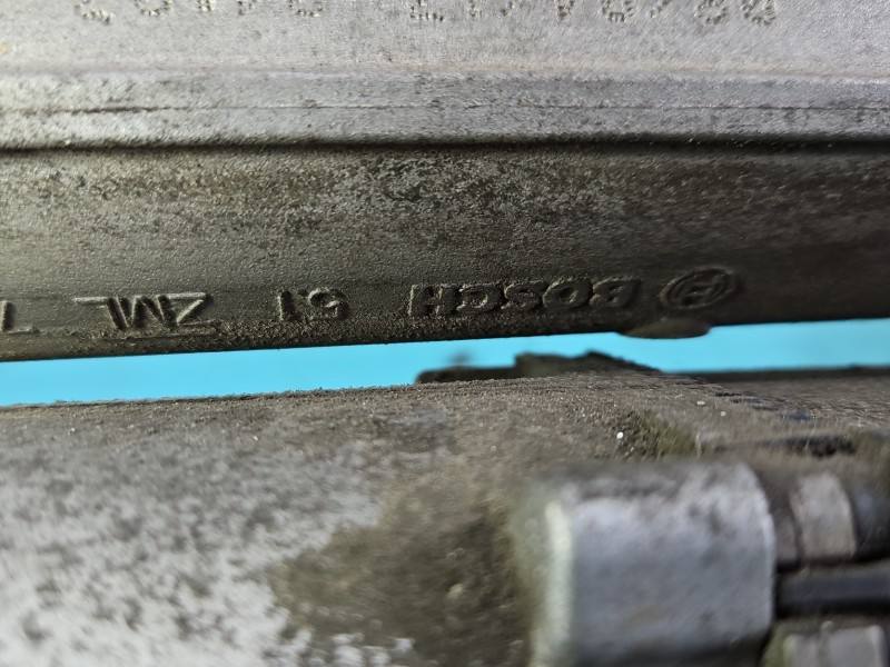 Рульова рейка Land Rover Discovery HK72-3200-AC — фото деталі 18