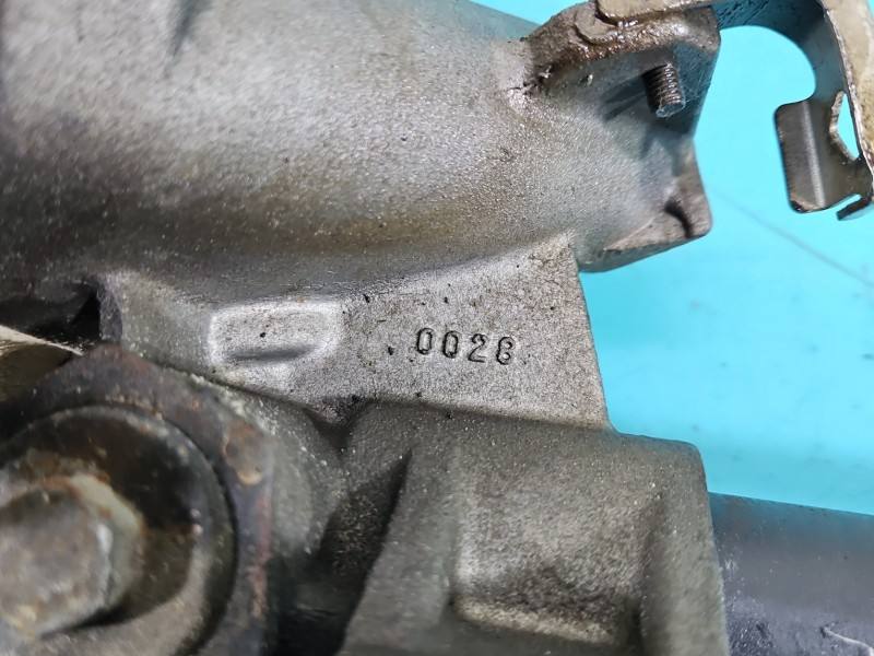 Рульова рейка Honda Jazz 53600-SAA-G0 — фото деталі 5