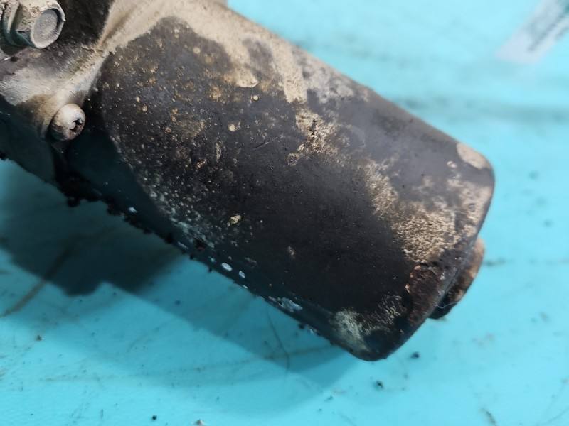 Рульова рейка Honda Jazz 53600-SAA-G0 — фото деталі 12