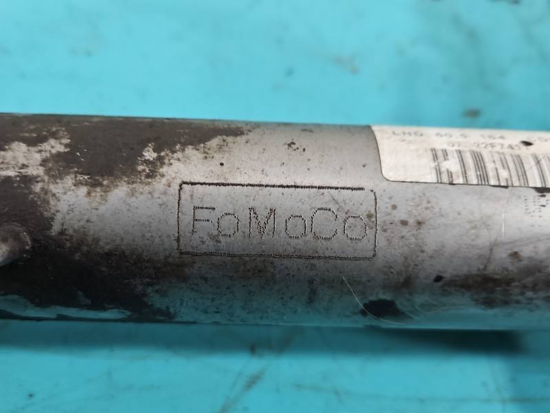 Рулевая рейка Ford Mondeo 7G91-3A500-AG — фото детали 10