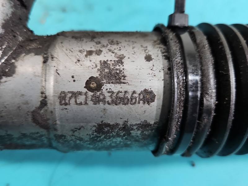 Рулевая рейка Ford Mondeo 7G91-3A500-AG — фото детали 12