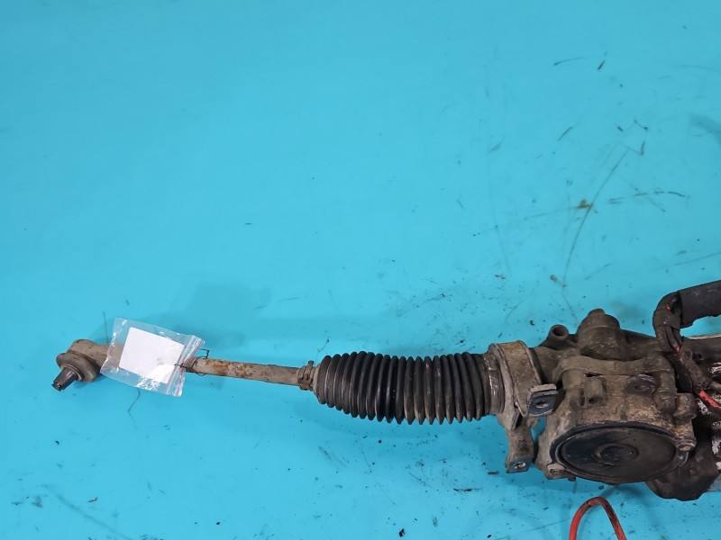 Рулевая рейка Volkswagen Golf 5 1K1423051CL — фото детали 9