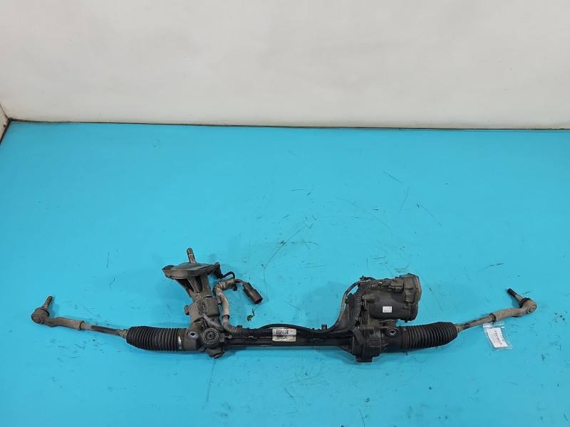 Рульова рейка Volvo V60 P31429107