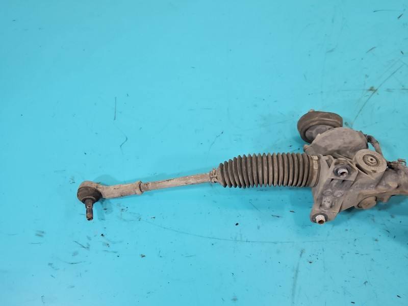 Рульова рейка Volkswagen Golf 5 1K1423051BC — фото деталі 3