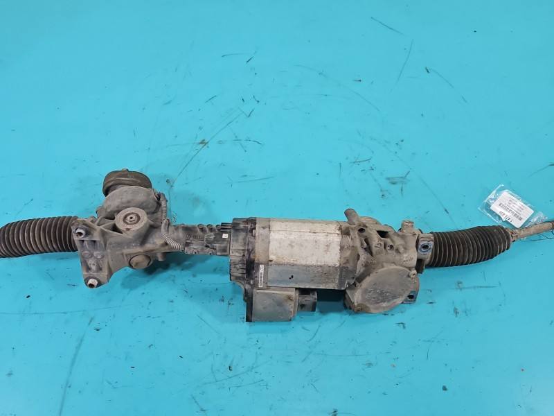 Рульова рейка Volkswagen Golf 5 1K1423051BC — фото деталі 4