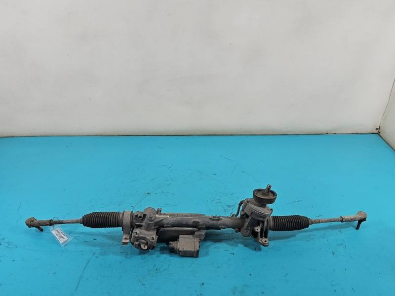 Рульова рейка Volkswagen Golf 5 1K1423051BC — фото деталі 13