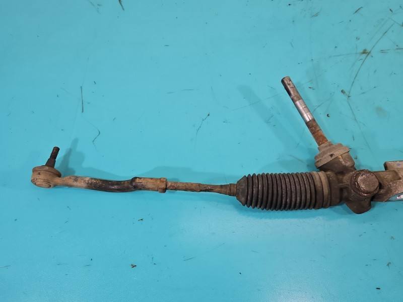 Рульова рейка Nissan Qashqai 48001JD90B — фото деталі 3