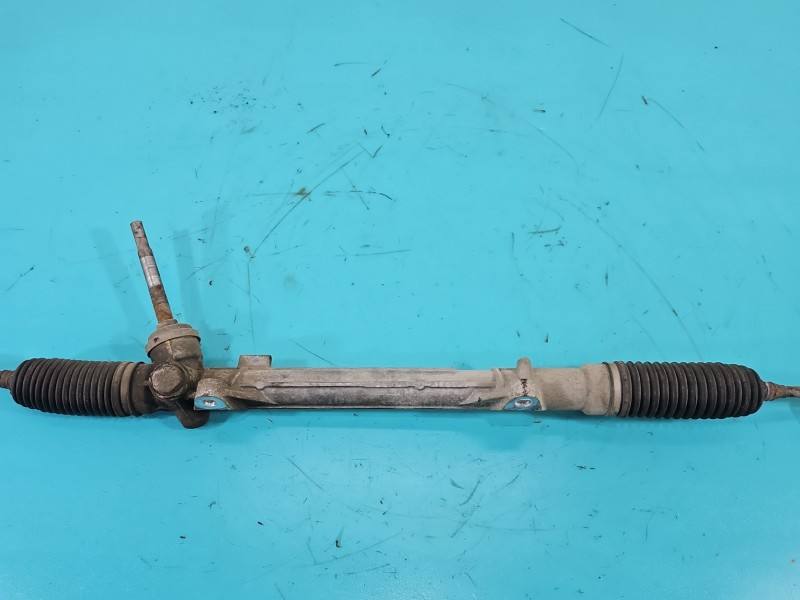 Рульова рейка Nissan Qashqai 48001JD90B — фото деталі 4