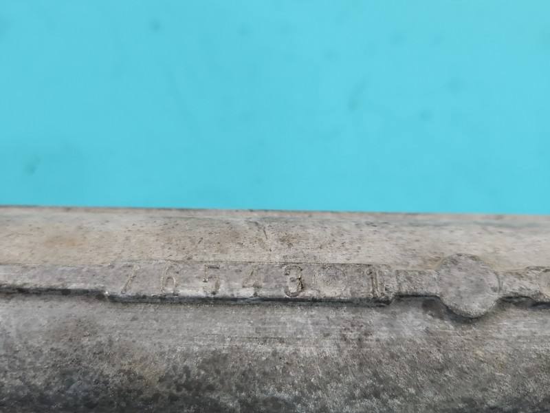 Рульова рейка Nissan Qashqai 48001JD90B — фото деталі 5