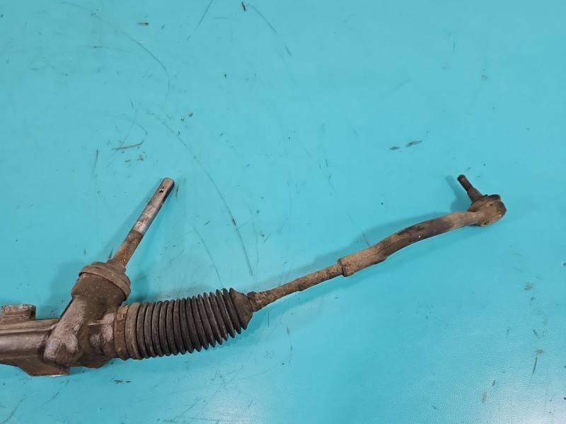 Рульова рейка Nissan Qashqai 48001JD90B — фото деталі 10