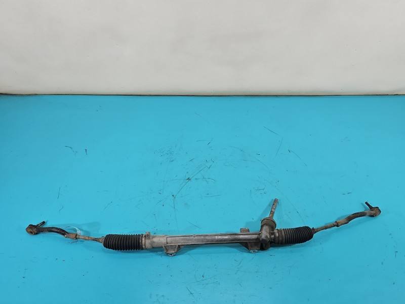 Рульова рейка Nissan Qashqai 48001JD90B — фото деталі 9
