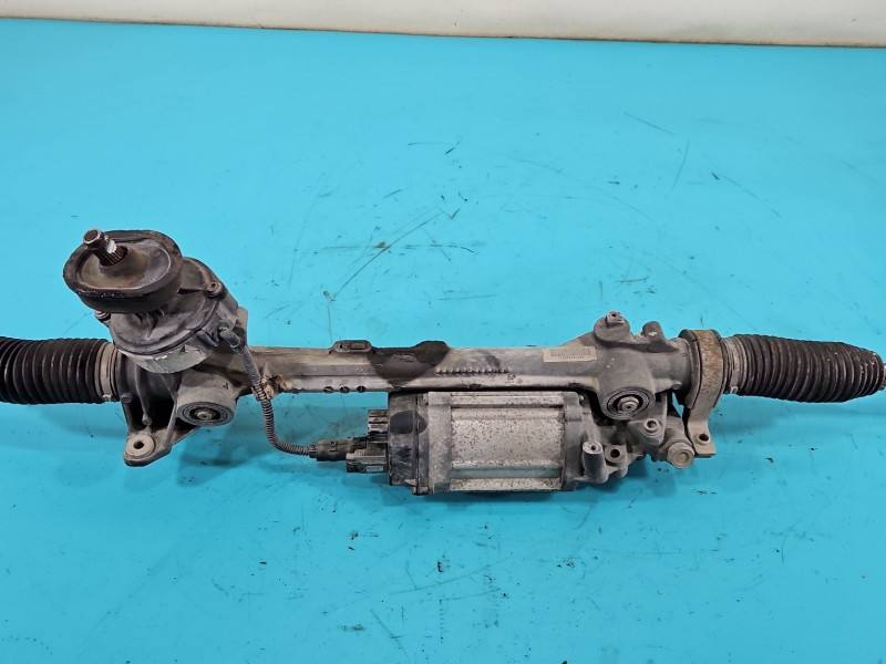 Рульова рейка Seat Leon 1K1423051CN — фото деталі 4