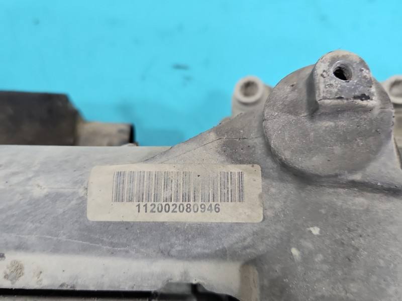 Рульова рейка Seat Leon 1K1423051CN — фото деталі 5