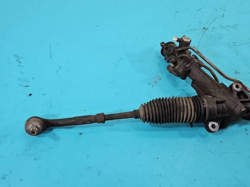 Рульова рейка BMW 5 E60 7852993583 — фото деталі 3