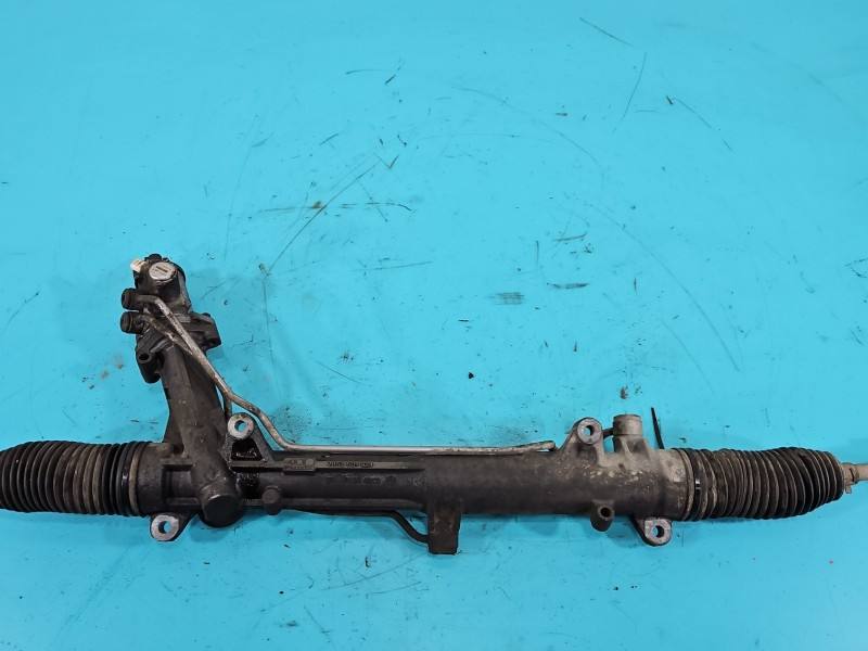 Рульова рейка BMW 5 E60 7852993583 — фото деталі 4