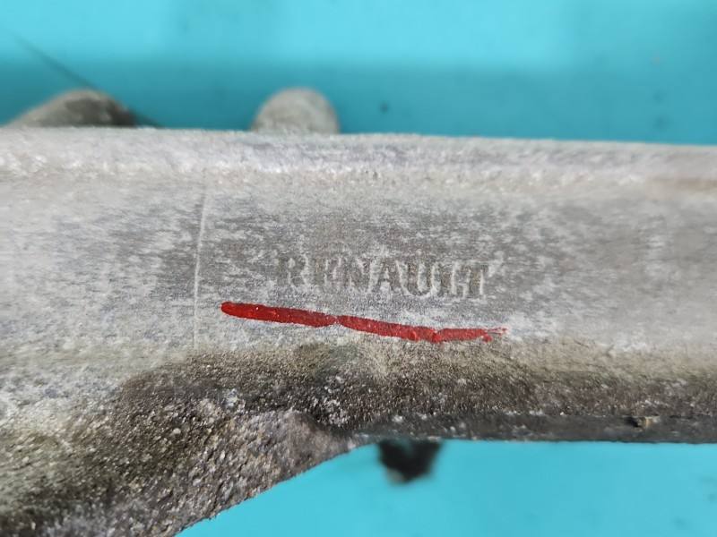 Рульова рейка Renault Clio 490014832R — фото деталі 7