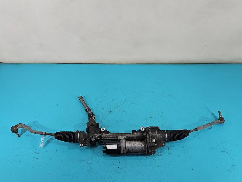 Рульова рейка Mercedes E W212 2124600401