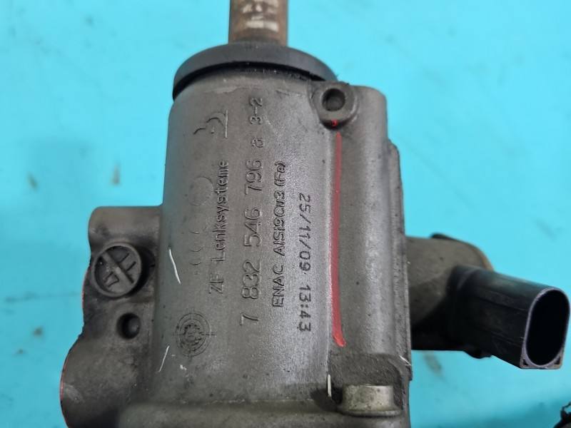 Рулевая рейка Audi A5 8T 8T1422066B — фото детали 14