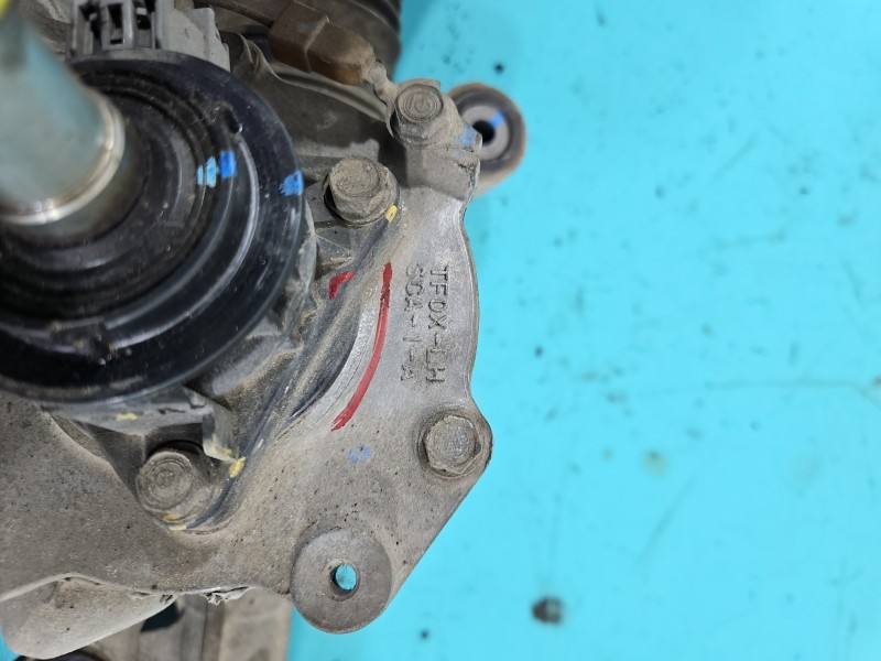 Рулевая рейка Honda Jazz 11M FT0-P0 — фото детали 6