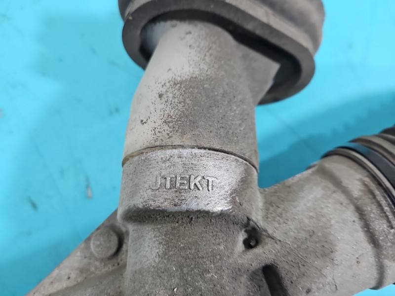 Рулевая рейка Nissan Note 480013VV0A — фото детали 10