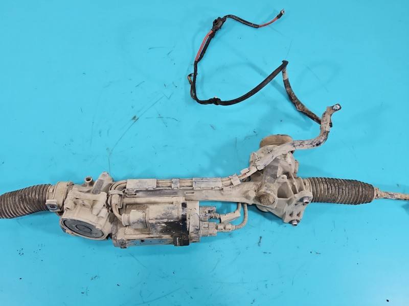 Рулевая рейка Seat Leon 1K1423051CL — фото детали 4