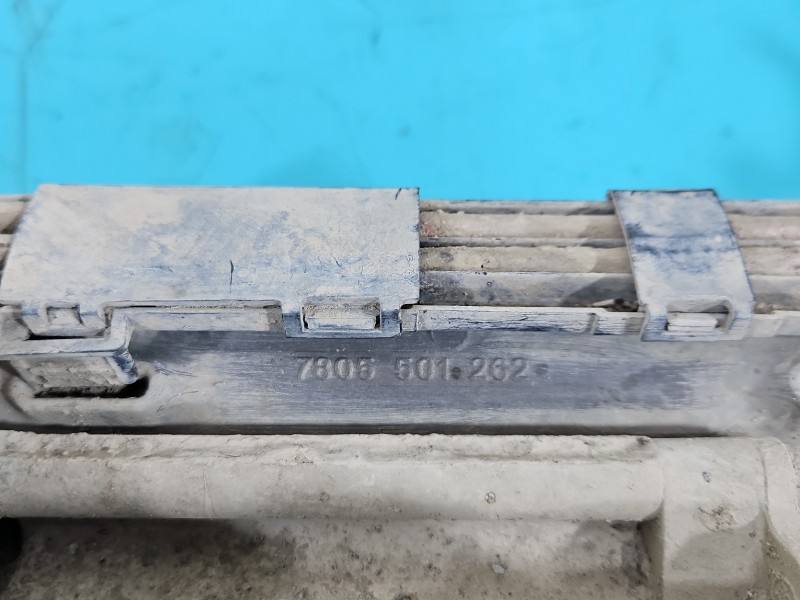 Рулевая рейка Seat Leon 1K1423051CL — фото детали 5