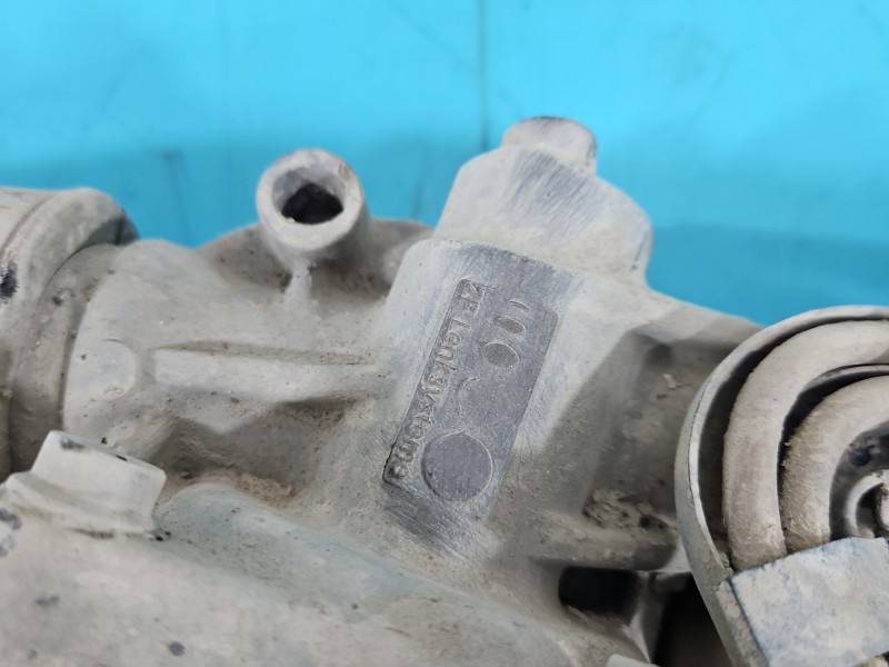 Рулевая рейка Seat Leon 1K1423051CL — фото детали 7