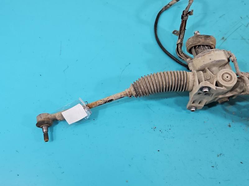 Рулевая рейка Seat Leon 1K1423051CL — фото детали 12