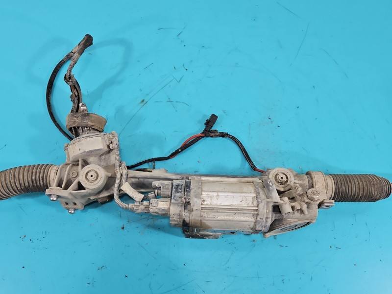 Рулевая рейка Seat Leon 1K1423051CL — фото детали 13