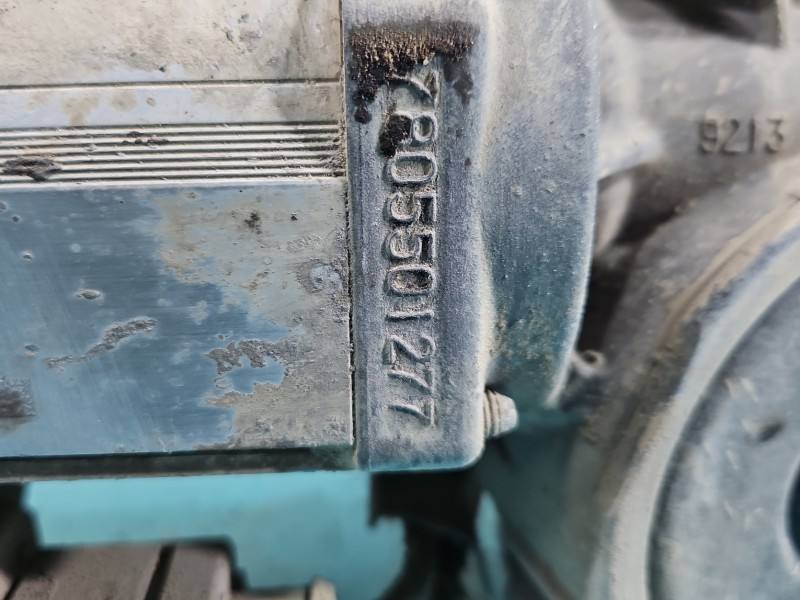 Рулевая рейка Seat Leon 1K1423051CL — фото детали 15