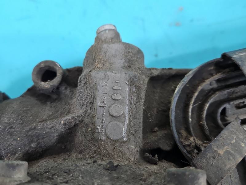 Рульова рейка Skoda Octavia 2 1K1423051CH — фото деталі 11